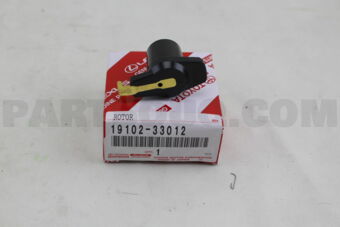1910233012 ROTOR SUB-ASSY, DISTRIBUTOR