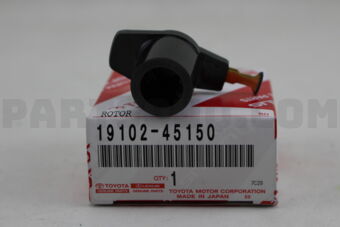 1910245150 ROTOR SUB-ASSY, DISTRIBUTOR