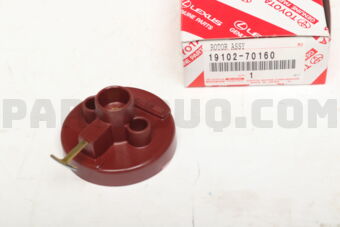1910270160 ROTOR SUB-ASSY, DISTRIBUTOR