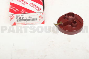 1910270160 ROTOR SUB-ASSY, DISTRIBUTOR