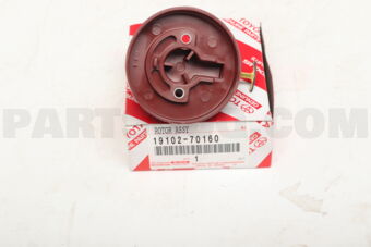 1910270160 ROTOR SUB-ASSY, DISTRIBUTOR