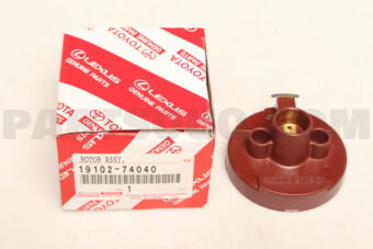 1910274040 ROTOR SUB-ASSY, DISTRIBUTOR