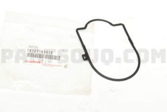 1912763010 PACKING, DUST PROOF