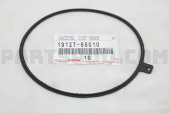1912766010 PACKING, DUST PROOF