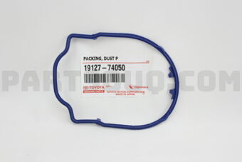 1912774050 PACKING, DUST PROOF