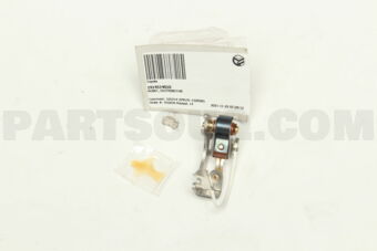 1914514010 POINT, DISTRIBUTOR