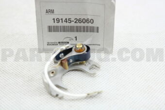 1914526060 POINT, DISTRIBUTOR