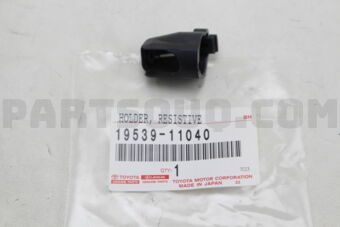 1953911040 HOLDER, RESISTIVE CODE, NO.4