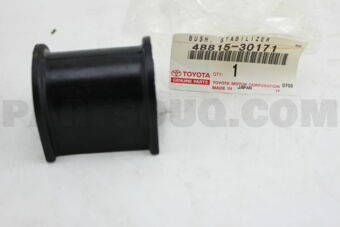 1953970010 Toyota HOLDER, RESISTIVE CODE, NO.4