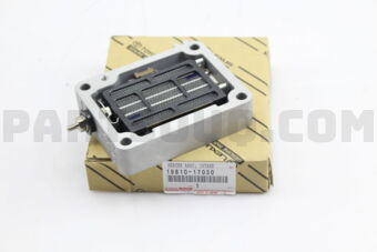 1981017030 HEATER ASSY, INTAKE