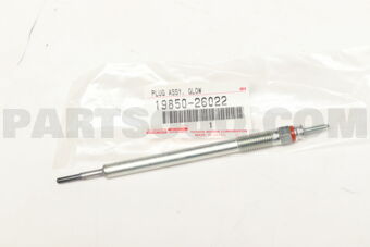 1985026022 PLUG ASSY, GLOW