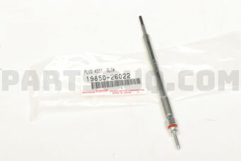 1985026022 PLUG ASSY, GLOW