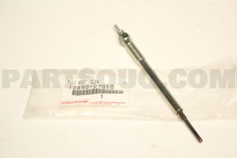 1985027010 PLUG ASSY, GLOW