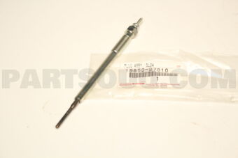 1985027010 PLUG ASSY, GLOW