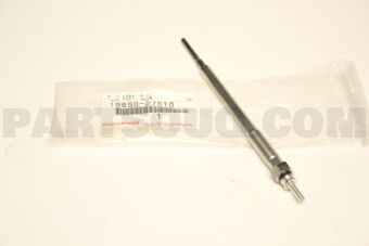 1985027010 PLUG ASSY, GLOW