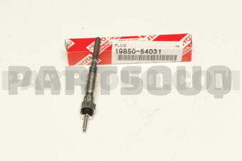 1985054031 PLUG ASSY, GLOW