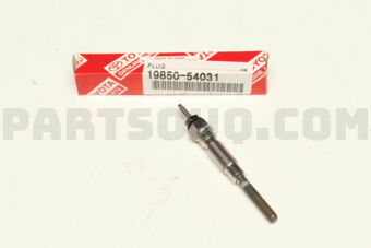 1985054031 PLUG ASSY, GLOW