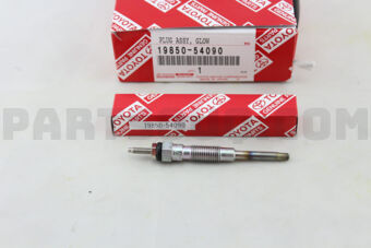 1985054090 PLUG ASSY, GLOW