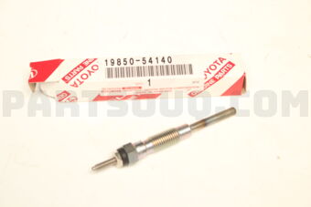 1985054140 Toyota PLUG ASSY, GLOW