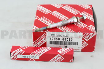 1985064050 PLUG ASSY, GLOW