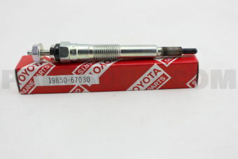 1985067030 PLUG ASSY, GLOW