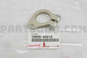 1990540010 CLAMP SUB-ASSY, DISTRIBUTOR