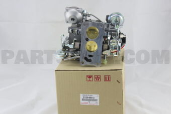2110066012 Toyota CARBURETOR ASSY