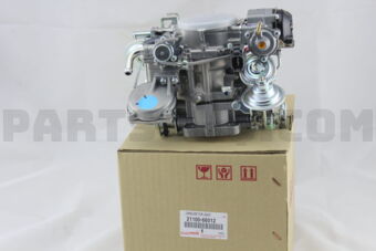 2110066012 Toyota CARBURETOR ASSY