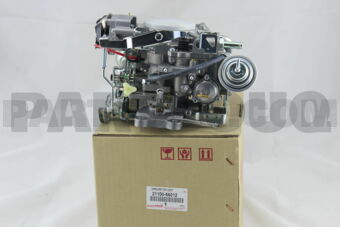 2110066012 CARBURETOR ASSY