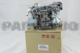 2110066012 CARBURETOR ASSY