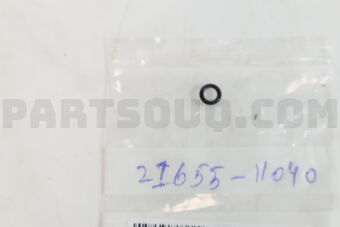2165511040 Toyota GASKET(FOR PUMP DISCHARGE WEIGHT STOPPER)