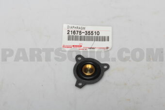 2167535510 DIAPHRAGM