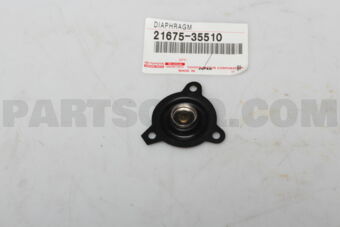 2167535510 DIAPHRAGM