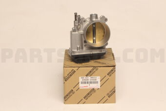 2203031030 BODY ASSY, THROTTLE W/MOTOR