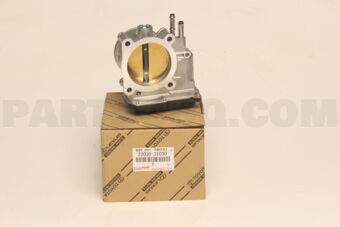 2203031030 BODY ASSY, THROTTLE W/MOTOR
