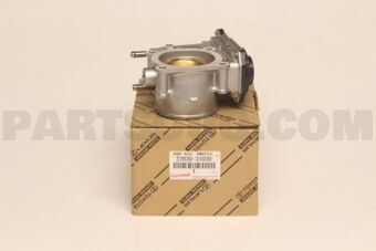2203031030 BODY ASSY, THROTTLE W/MOTOR