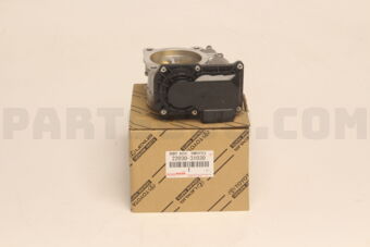 2203031030 BODY ASSY, THROTTLE W/MOTOR