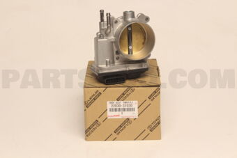 2203031030 BODY ASSY, THROTTLE W/MOTOR