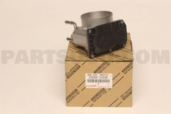 2203031030 BODY ASSY, THROTTLE W/MOTOR