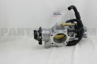 2203050142 BODY ASSY, THROTTLE W/MOTOR