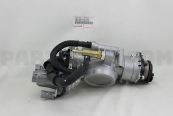 2203050142 BODY ASSY, THROTTLE W/MOTOR