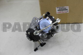 221000L060 PUMP ASSY, INJECTION OR SUPPLY