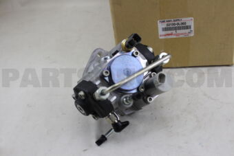 221000L060 Toyota PUMP ASSY, INJECTION OR SUPPLY