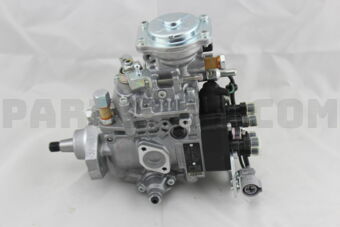 221001C380 PUMP ASSY, INJECTION OR SUPPLY