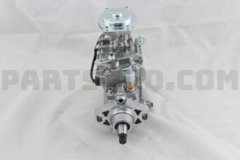 221001C380 PUMP ASSY, INJECTION OR SUPPLY