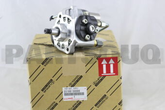2210030090 PUMP ASSY, INJECTION OR SUPPLY