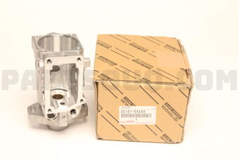 2210154250 Toyota HOUSING SUB-ASSY, INJECTION PUMP