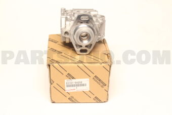 2210154250 Toyota HOUSING SUB-ASSY, INJECTION PUMP
