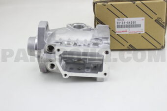 2210154260 Toyota HOUSING SUB-ASSY, INJECTION PUMP