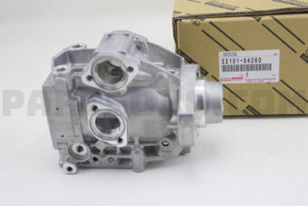2210154260 Toyota HOUSING SUB-ASSY, INJECTION PUMP